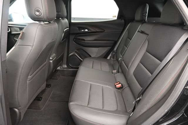 Used 2022 Chevrolet TrailBlazer RS FWD image 25