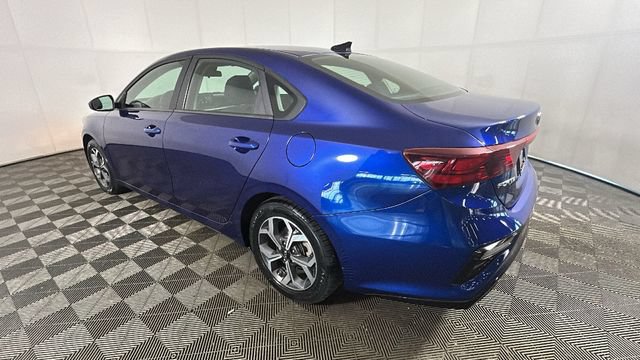 Used 2020 Kia Forte LXS FWD video 4