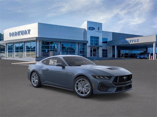 New 2025 Ford Mustang GT Premium image 7