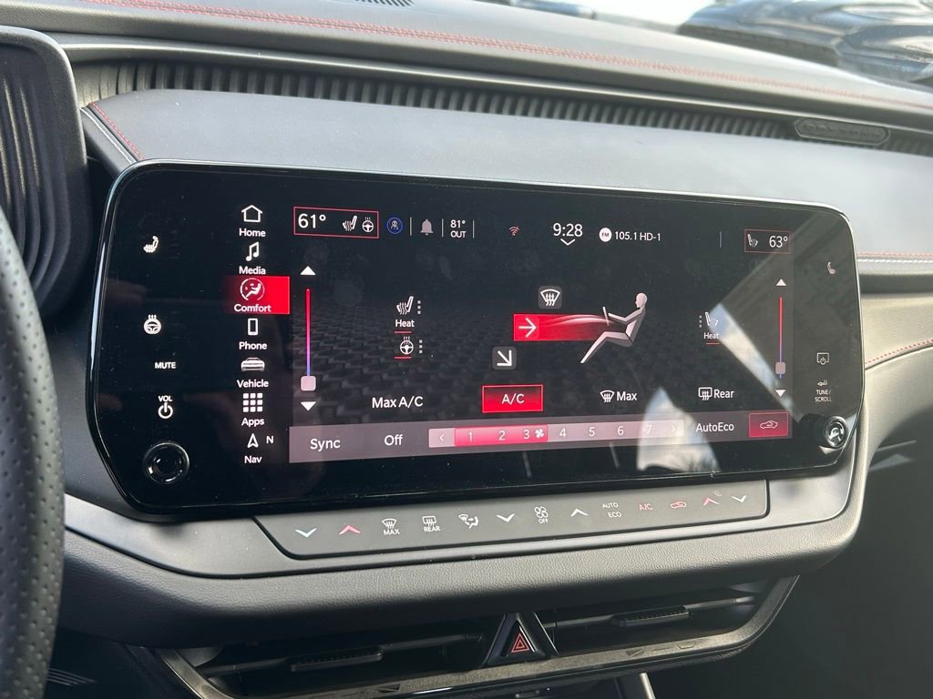 New 2025 Dodge Charger R/T w/ Quick Order Package 25M R/T image 13