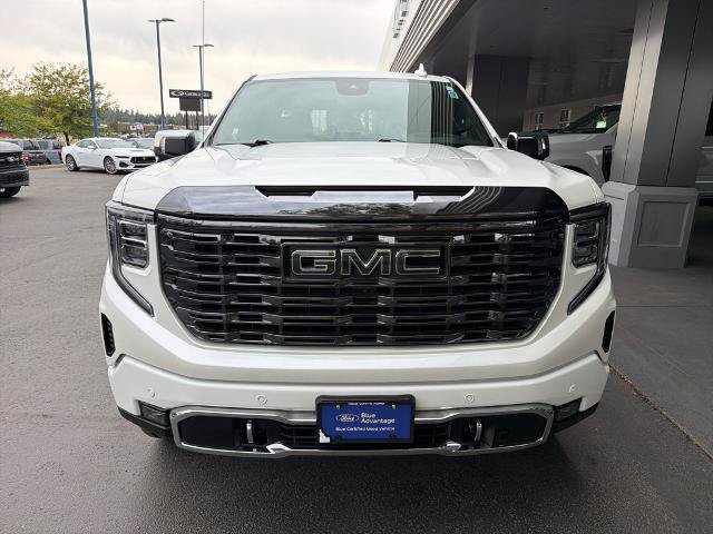 Used 2023 GMC Sierra 1500 Denali Ultimate AWD/4WD image 2