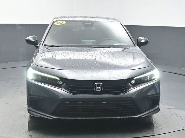 Used 2022 Honda Civic Sport image 3