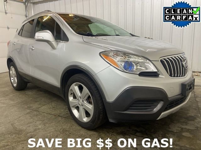 Used 2016 Buick Encore FWD image 1