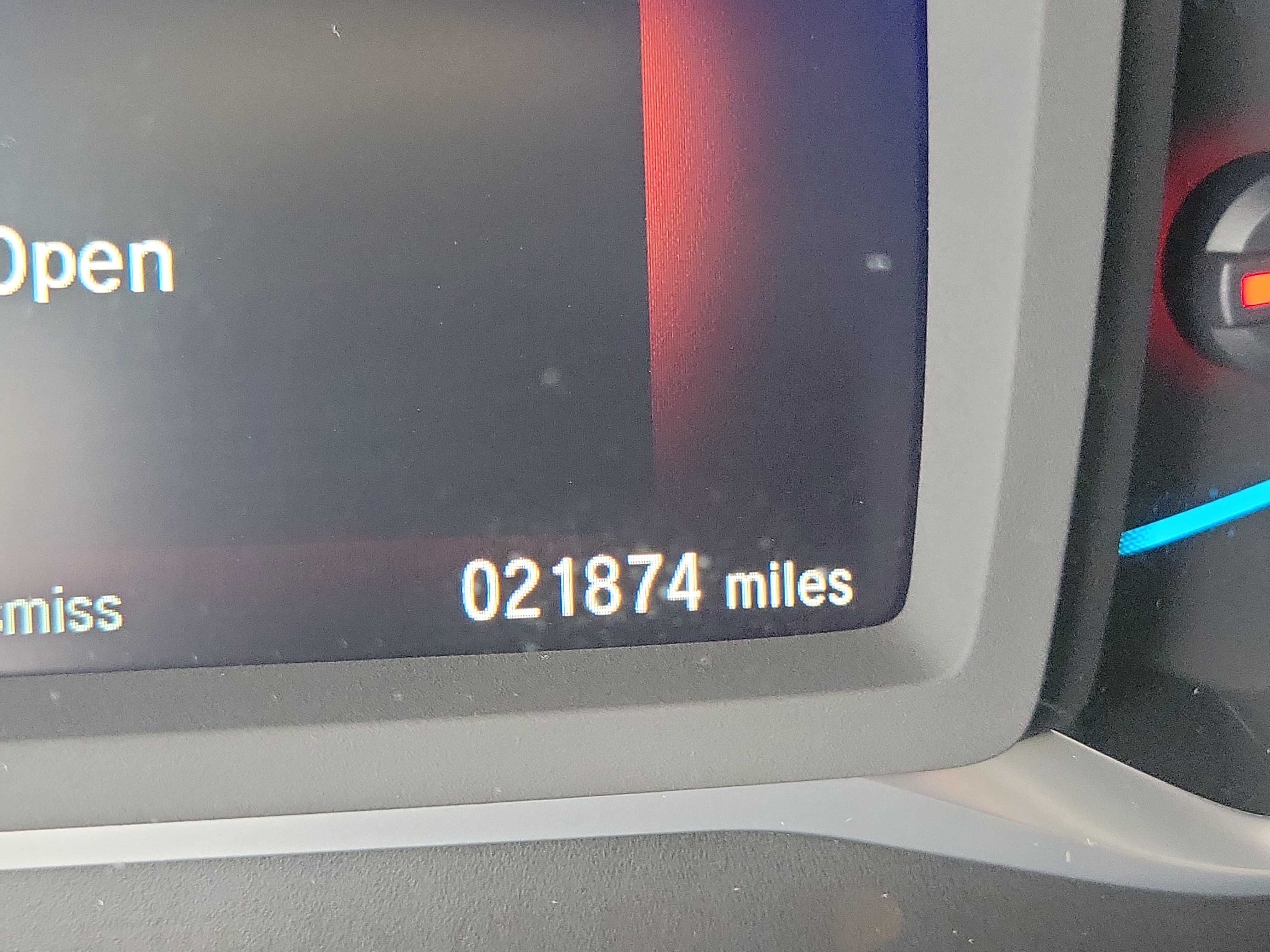 Used 2021 Honda Passport EX-L image 22