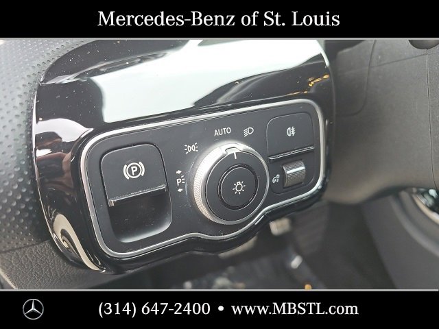 Used 2020 Mercedes-Benz CLA 250 4MATIC image 17