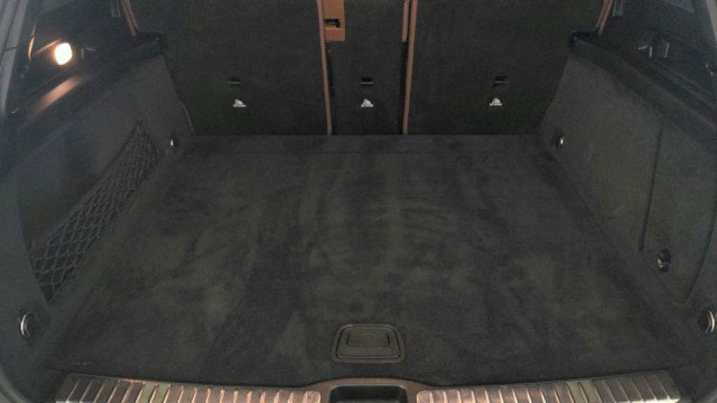 Used 2024 Mercedes-Benz GLE 350 4MATIC image 33