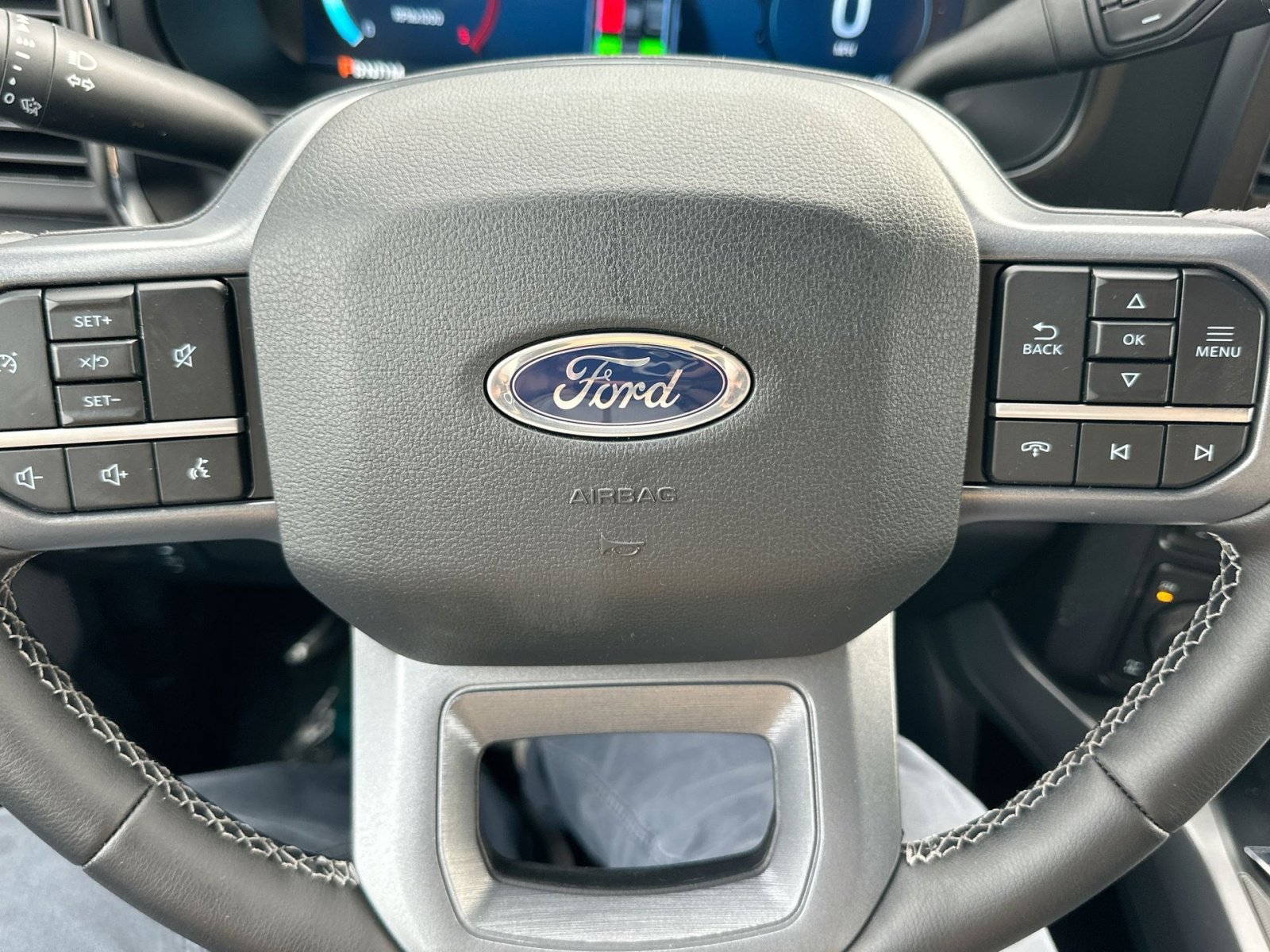 New 2026 Ford F250 Lariat w/ FX4 Off-Road Package image 19