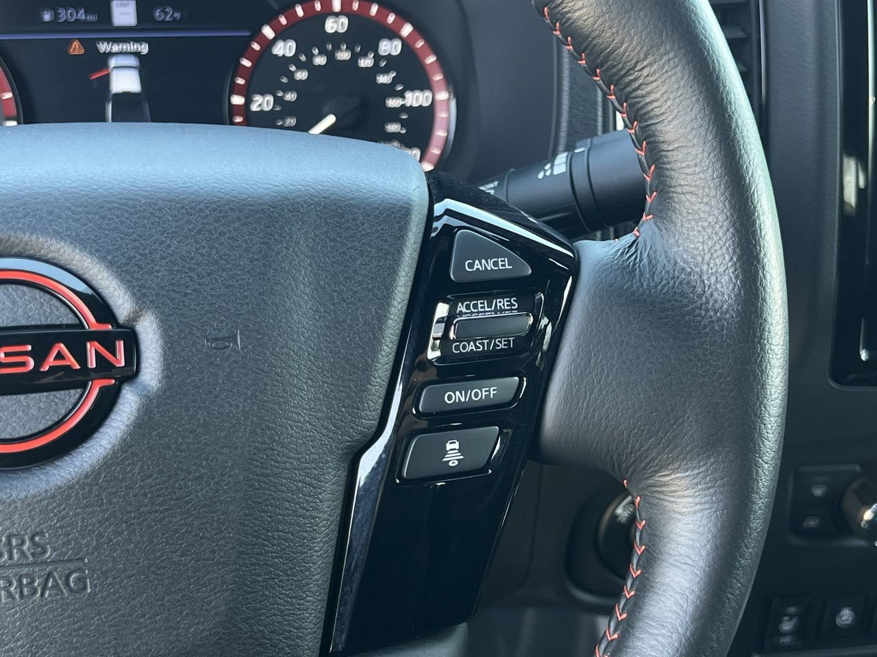 Certified 2023 Nissan Frontier PRO-4X w/ Pro Convenience Package image 13