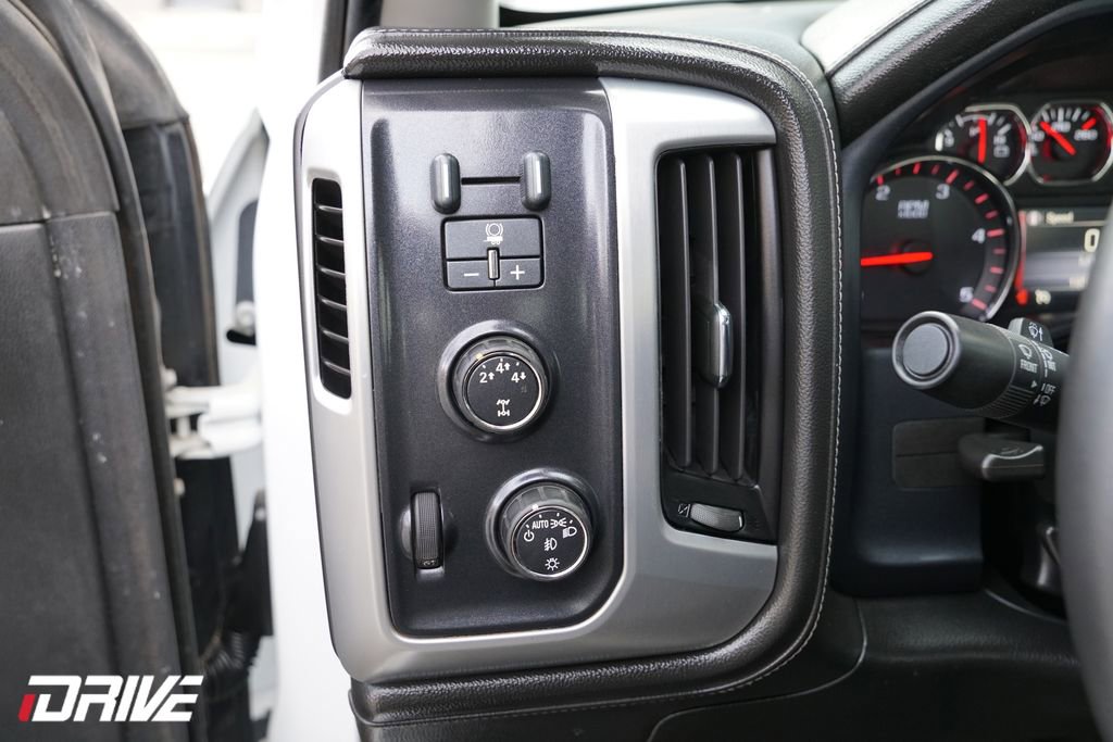 Used 2015 GMC Sierra 2500 SLT w/ Duramax Plus Package image 24