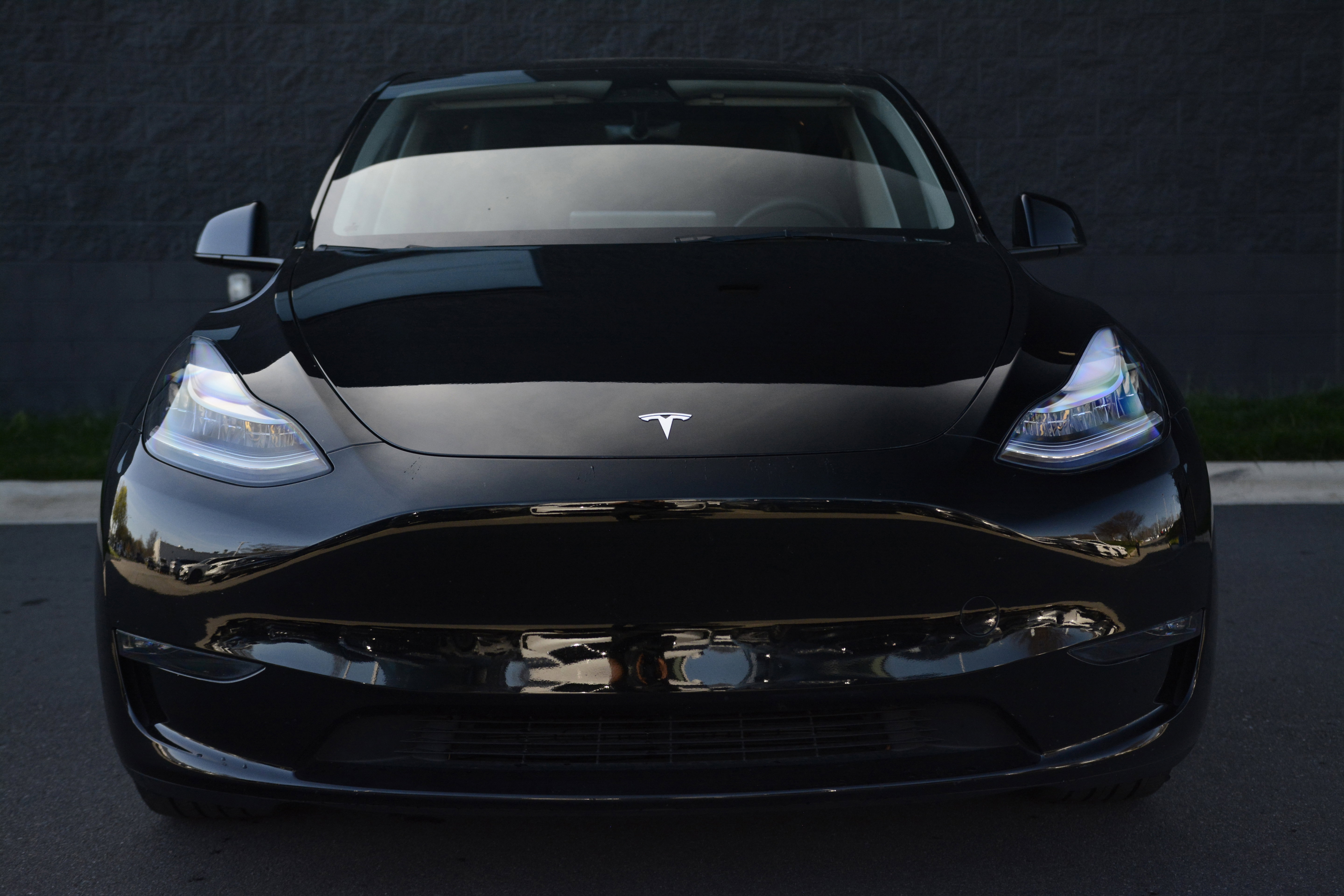 Used 2023 Tesla Model Y Long Range image 10
