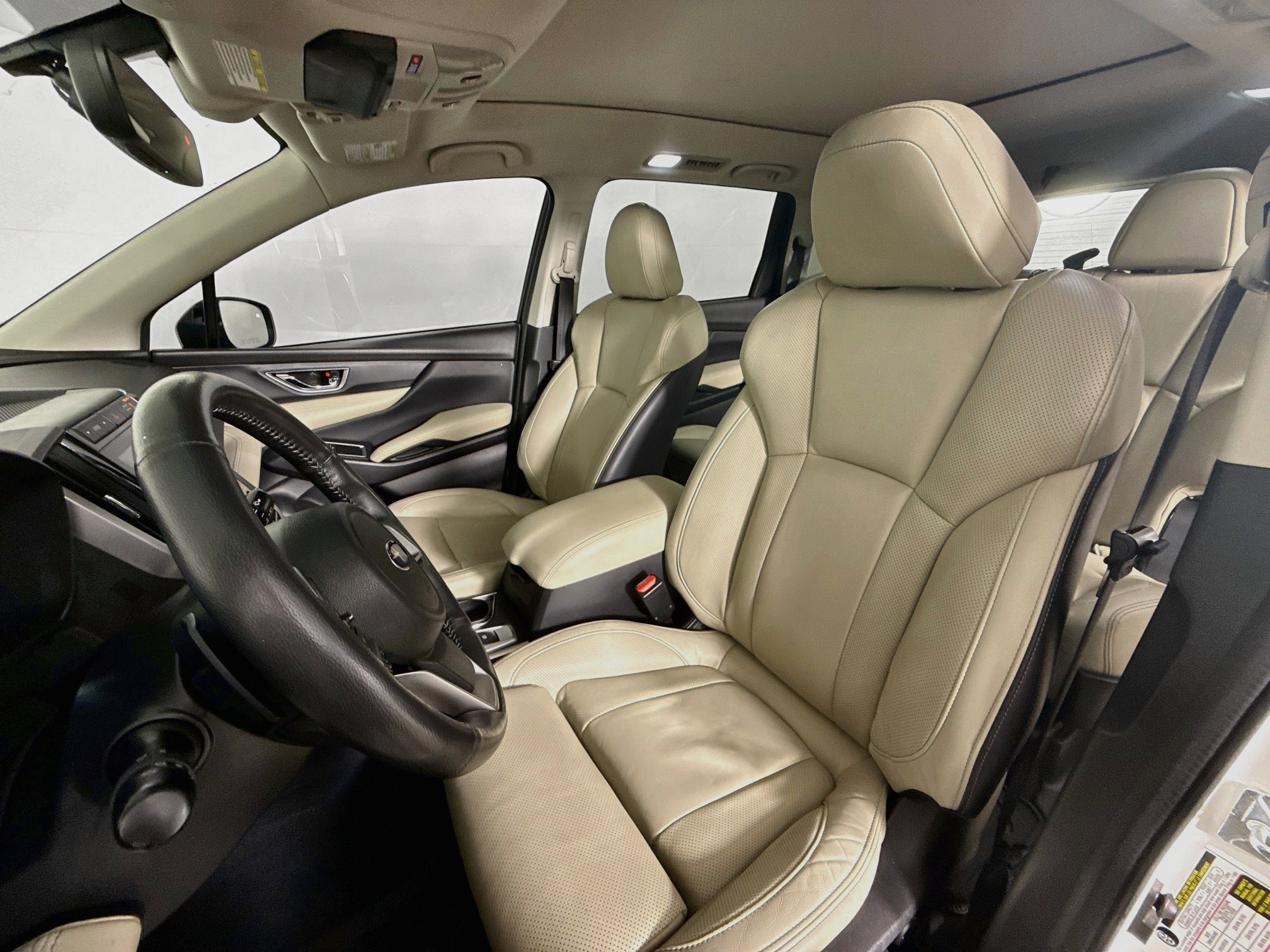 Used 2021 Subaru Ascent Limited w/ Technology Package AWD/4WD image 26