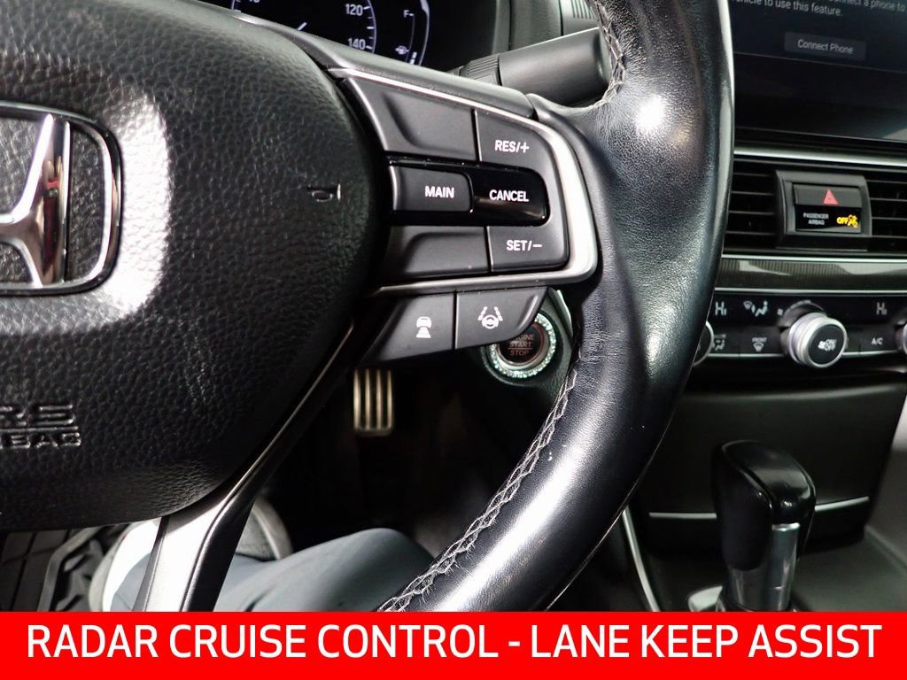 Used 2020 Honda Accord Sport image 3