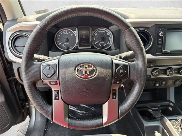 Used 2019 Toyota Tacoma SR5 RWD image 14