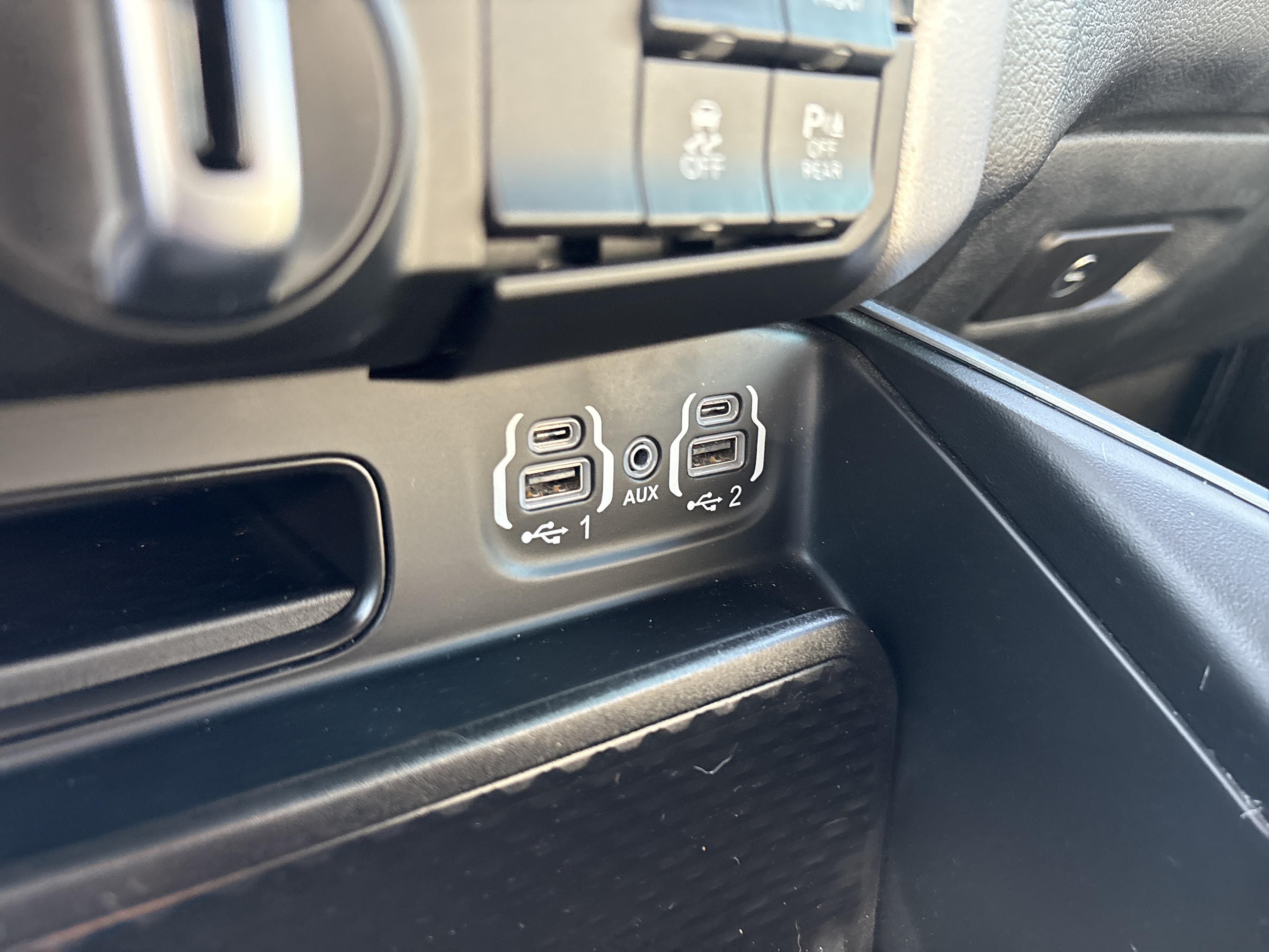 Used 2022 RAM 1500 Big Horn RWD image 31