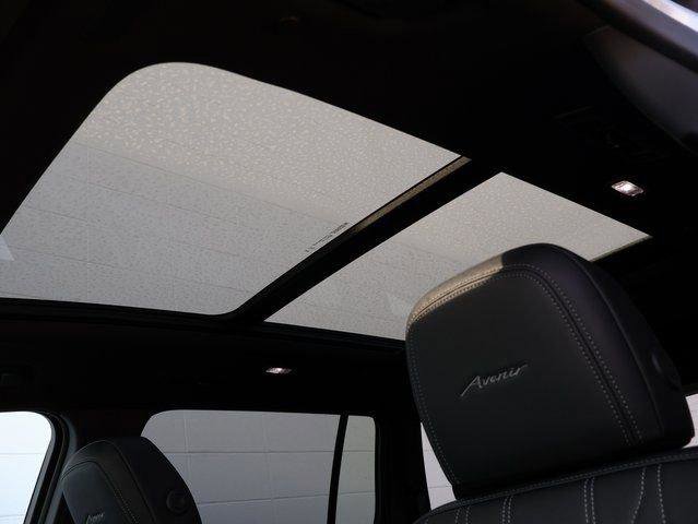 New 2026 Buick Enclave Avenir w/ Super Cruise Package image 49