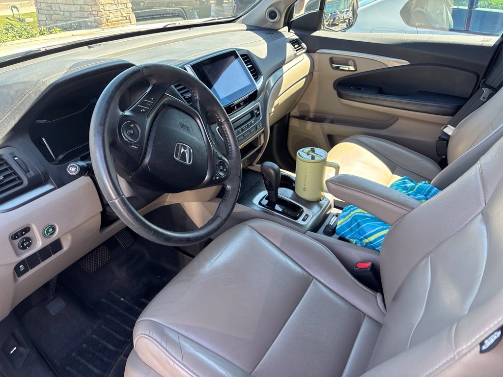 Used 2016 Honda Pilot EX-L image 7