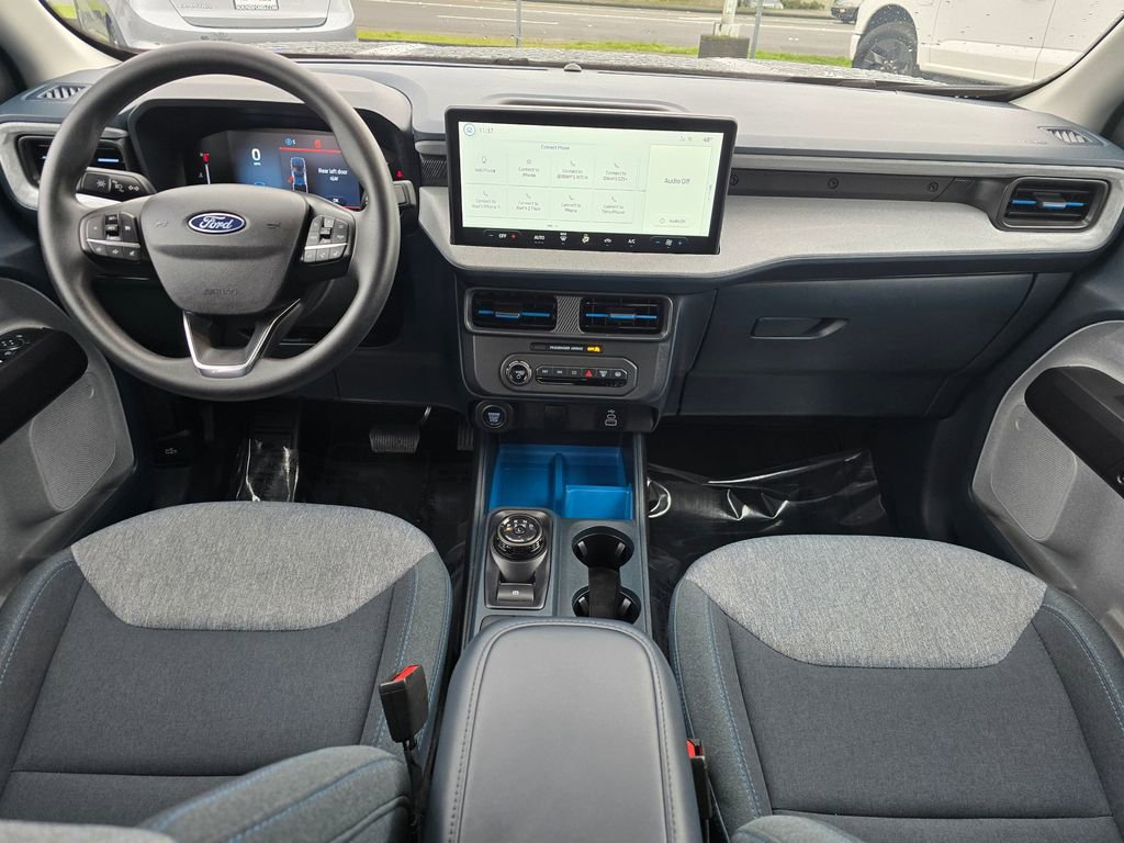 Used 2025 Ford Maverick XLT w/ Equipment Group 302A image 13