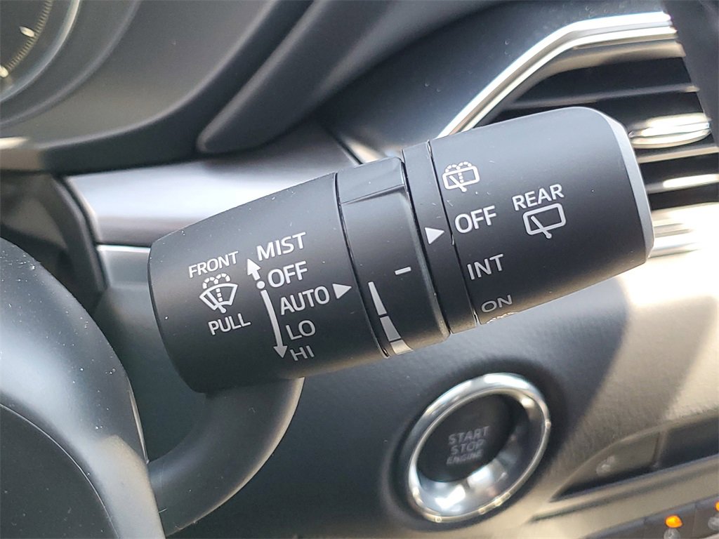 New 2025 MAZDA CX-5 AWD 2.5 S image 20