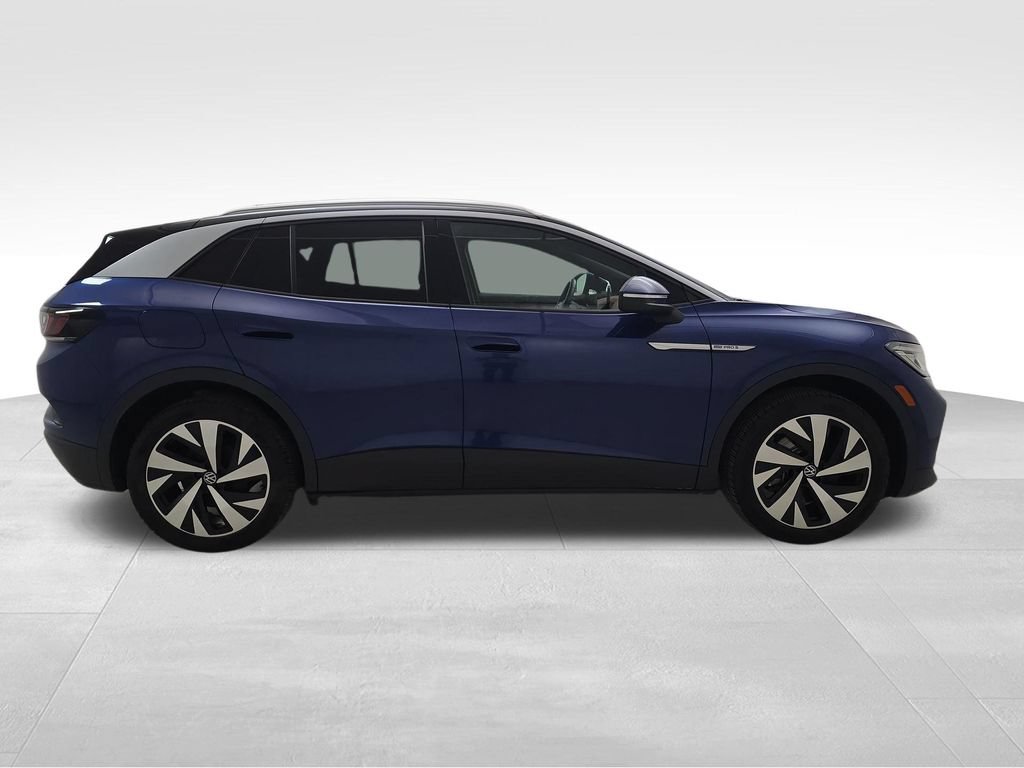Used 2022 Volkswagen ID.4 Pro S AWD/4WD image 10