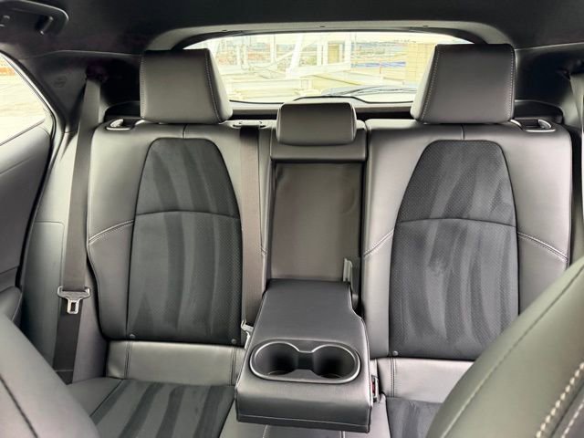 Certified 2025 Toyota Corolla GR image 16