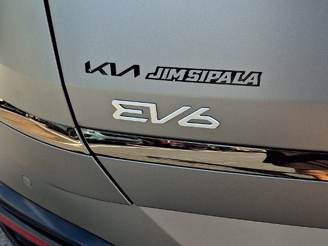Used 2023 Kia EV6 GT-Line w/ GT-Line Suede Seat Package RWD image 30