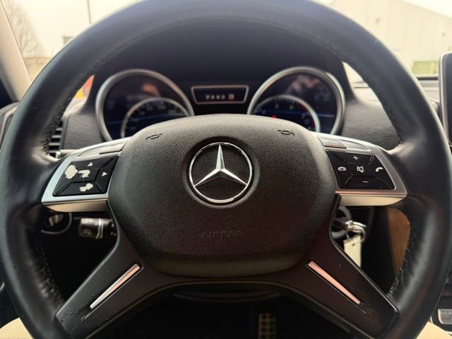 Used 2013 Mercedes-Benz G 550 image 16