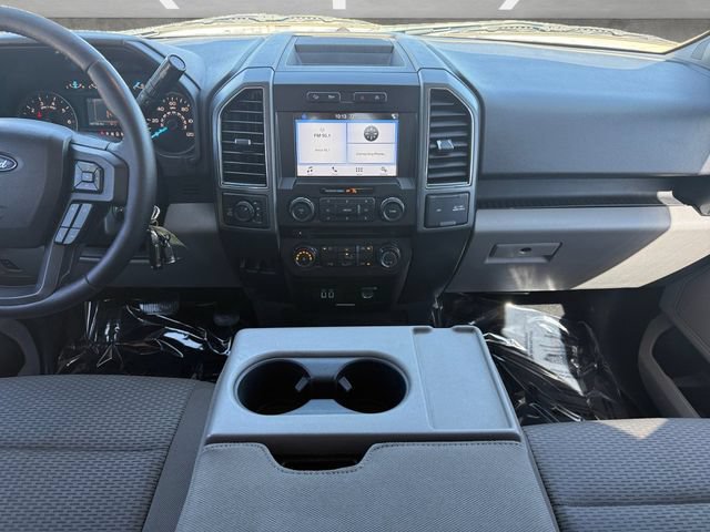 Used 2018 Ford F150 XLT w/ Equipment Group 301A Mid AWD/4WD image 4