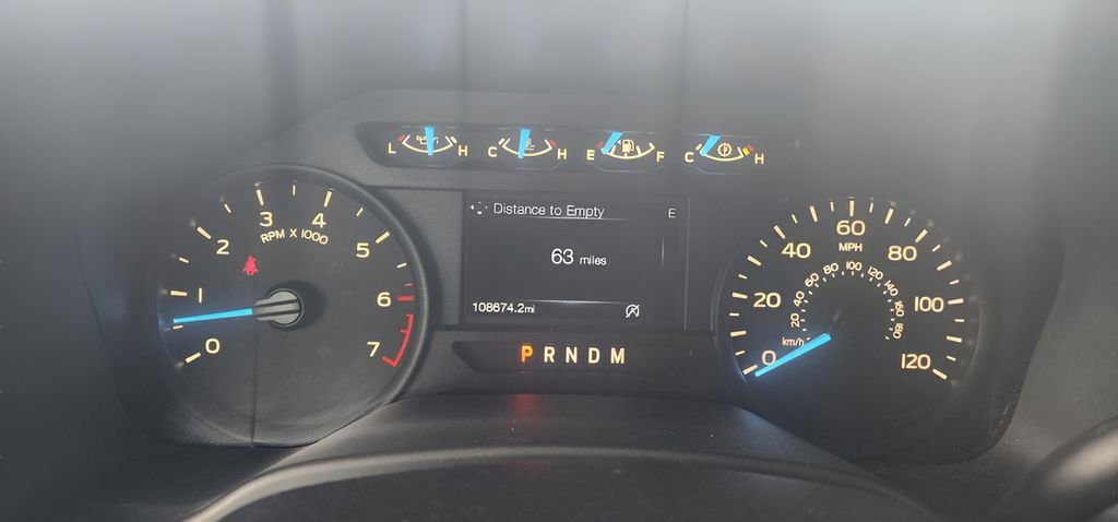 Used 2019 Ford F150 XL w/ Equipment Group 101A Mid image 27