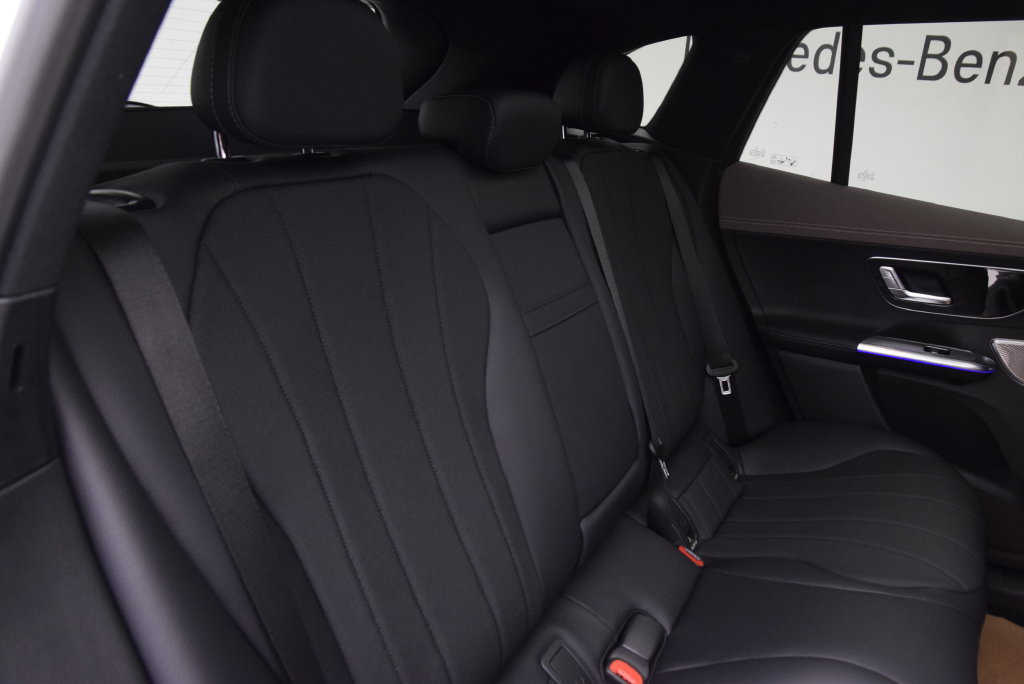 New 2027 Mercedes-Benz EQE 320 4MATIC SUV image 19
