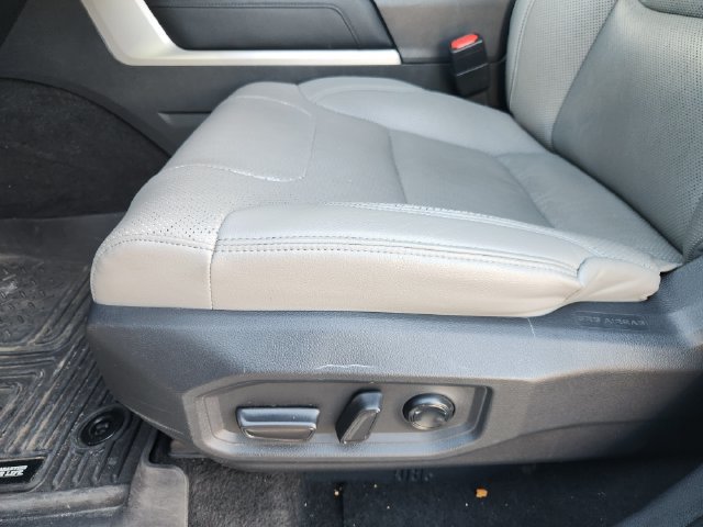 Used 2022 Toyota Tundra Limited RWD image 23