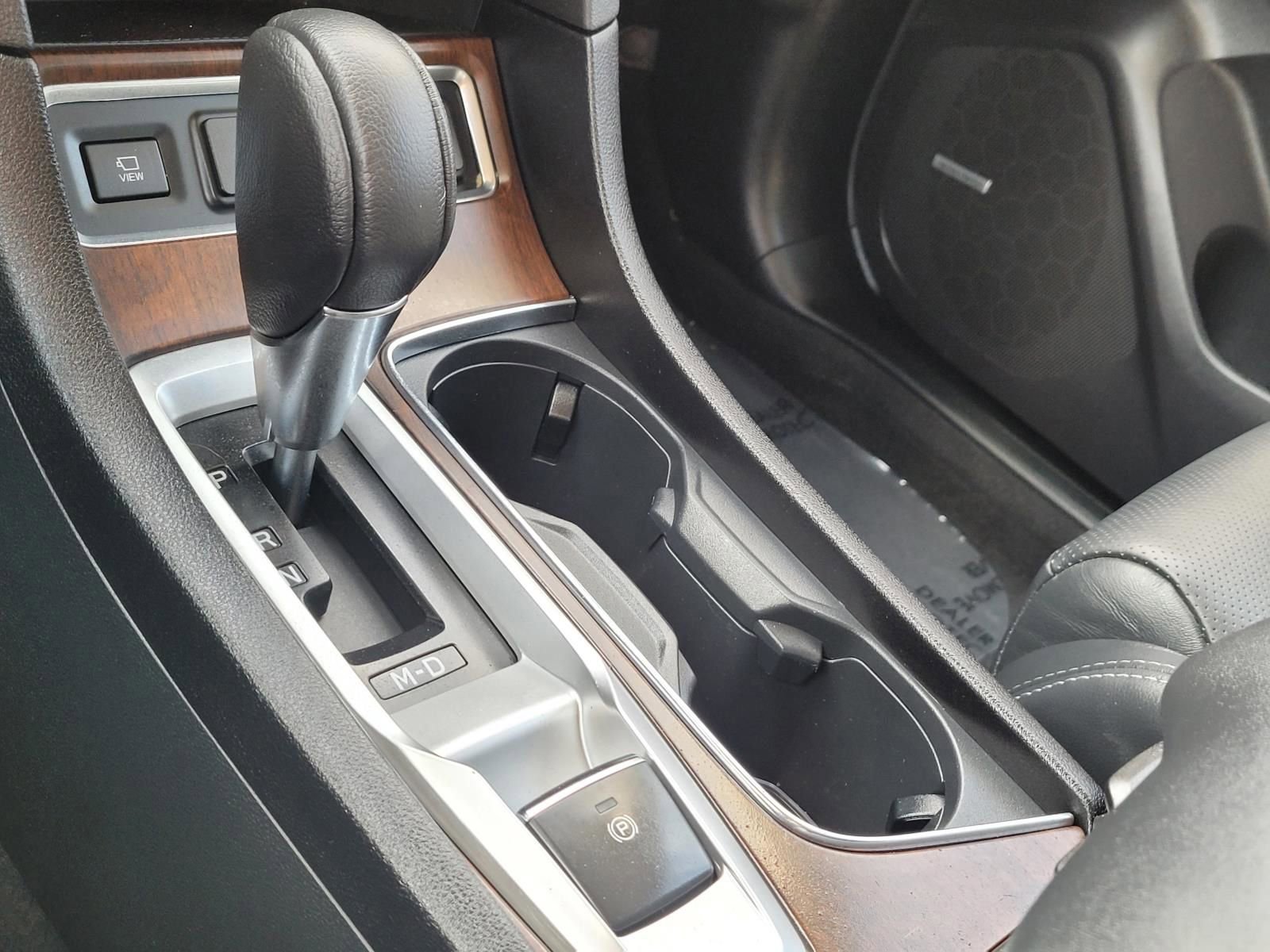 Used 2024 Subaru Ascent Touring w/ Popular Package #2 image 30