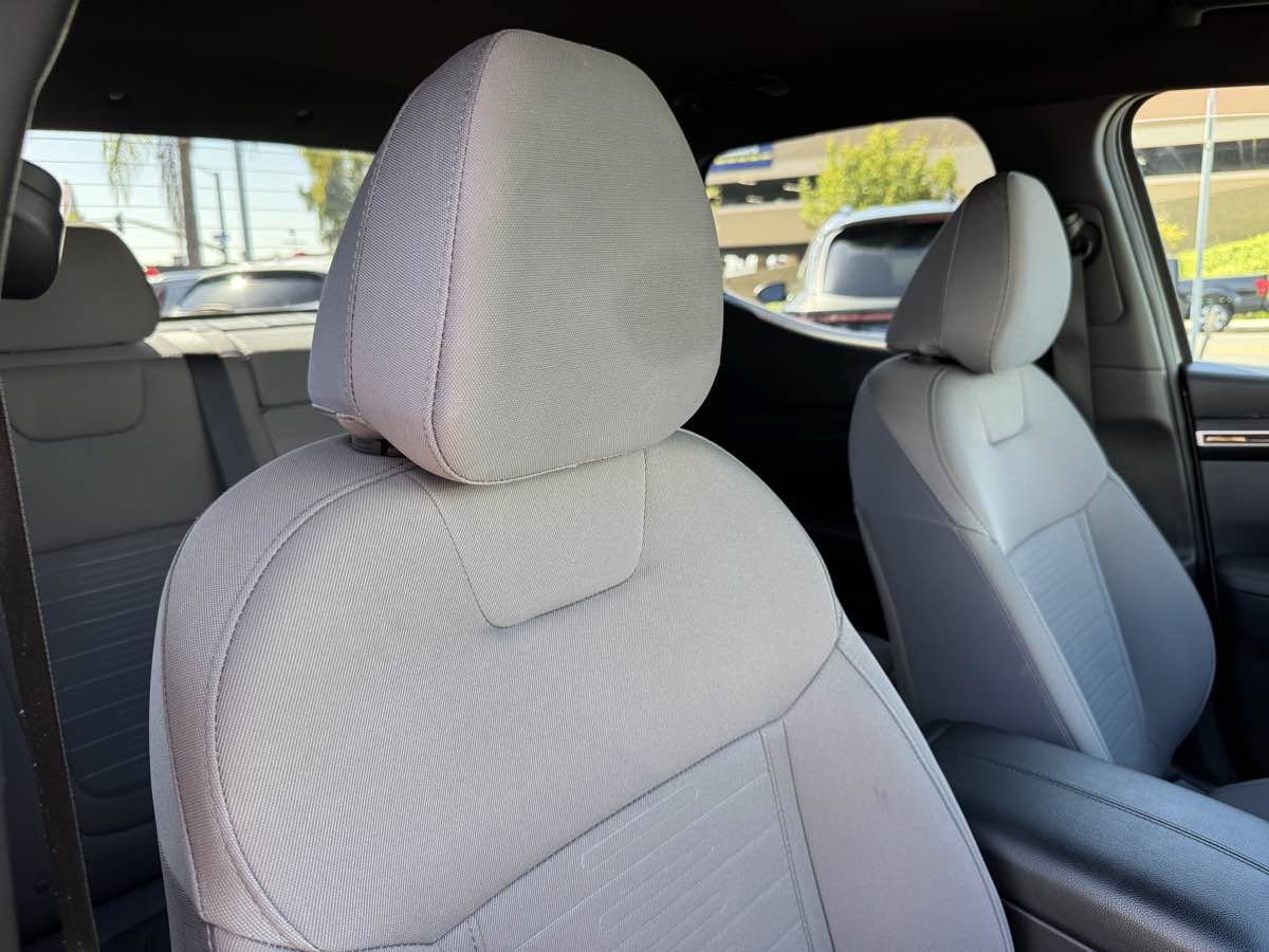 Used 2024 Hyundai Santa Cruz SEL FWD image 14