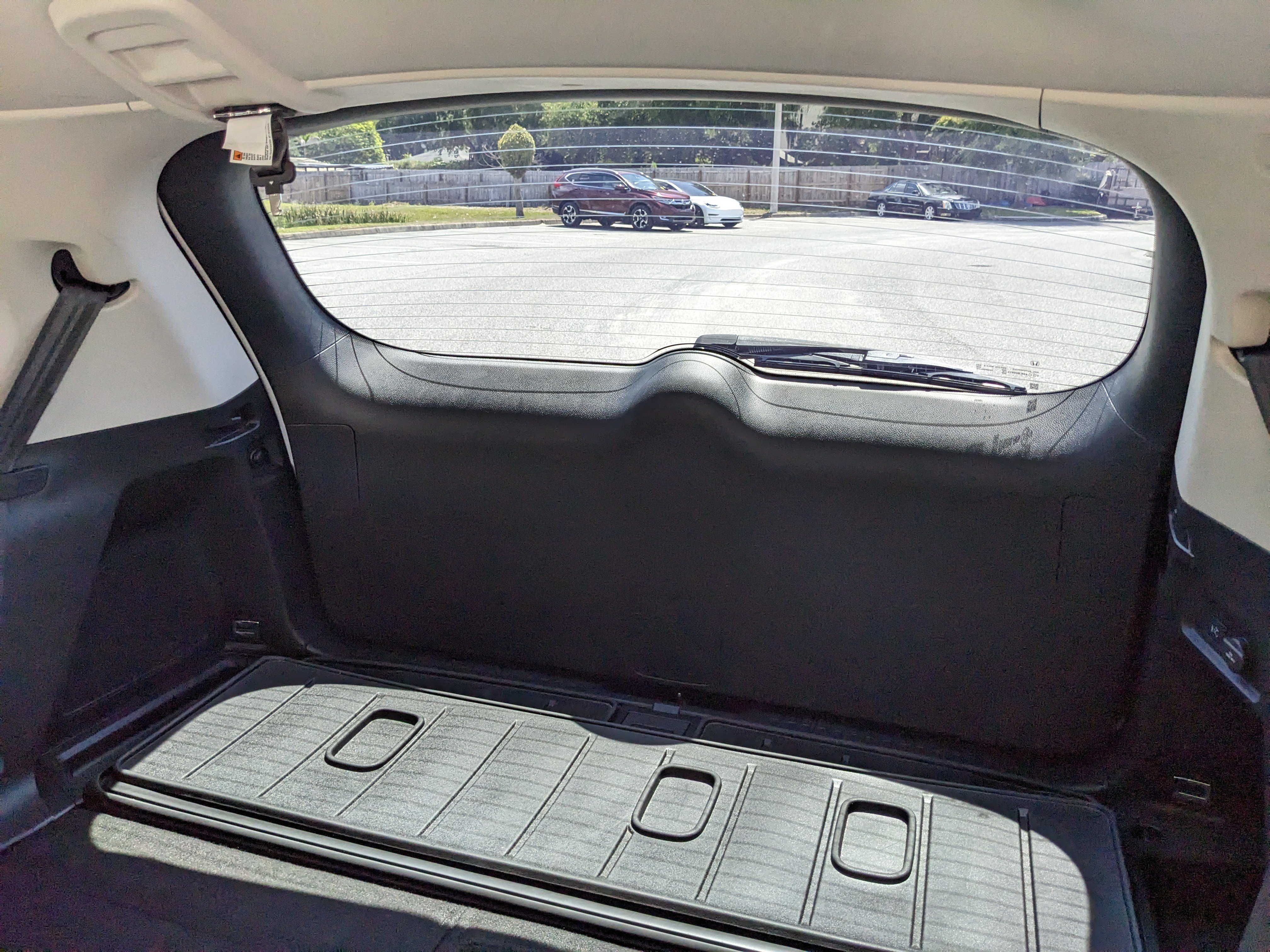Used 2024 Honda Pilot Elite image 24