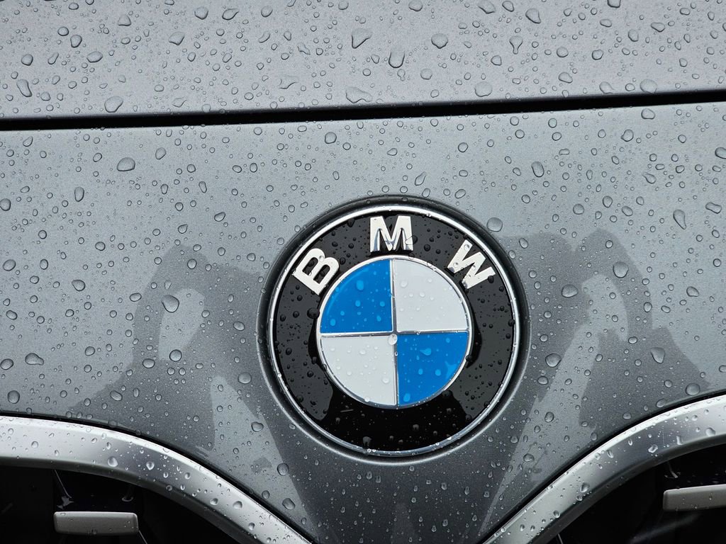 Used 2026 BMW 430i Coupe w/ Convenience Package image 10