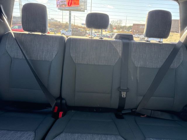 New 2026 Ford F350 XLT w/ XLT Premium Package image 18