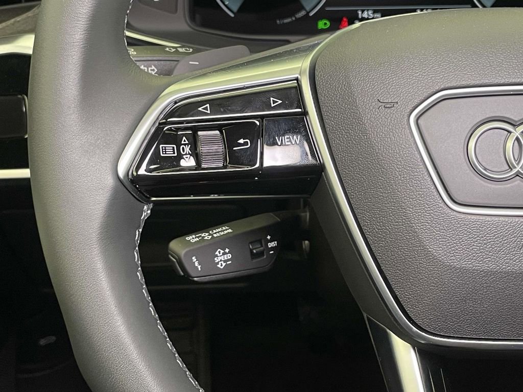 New 2025 Audi A6 Premium Plus image 40