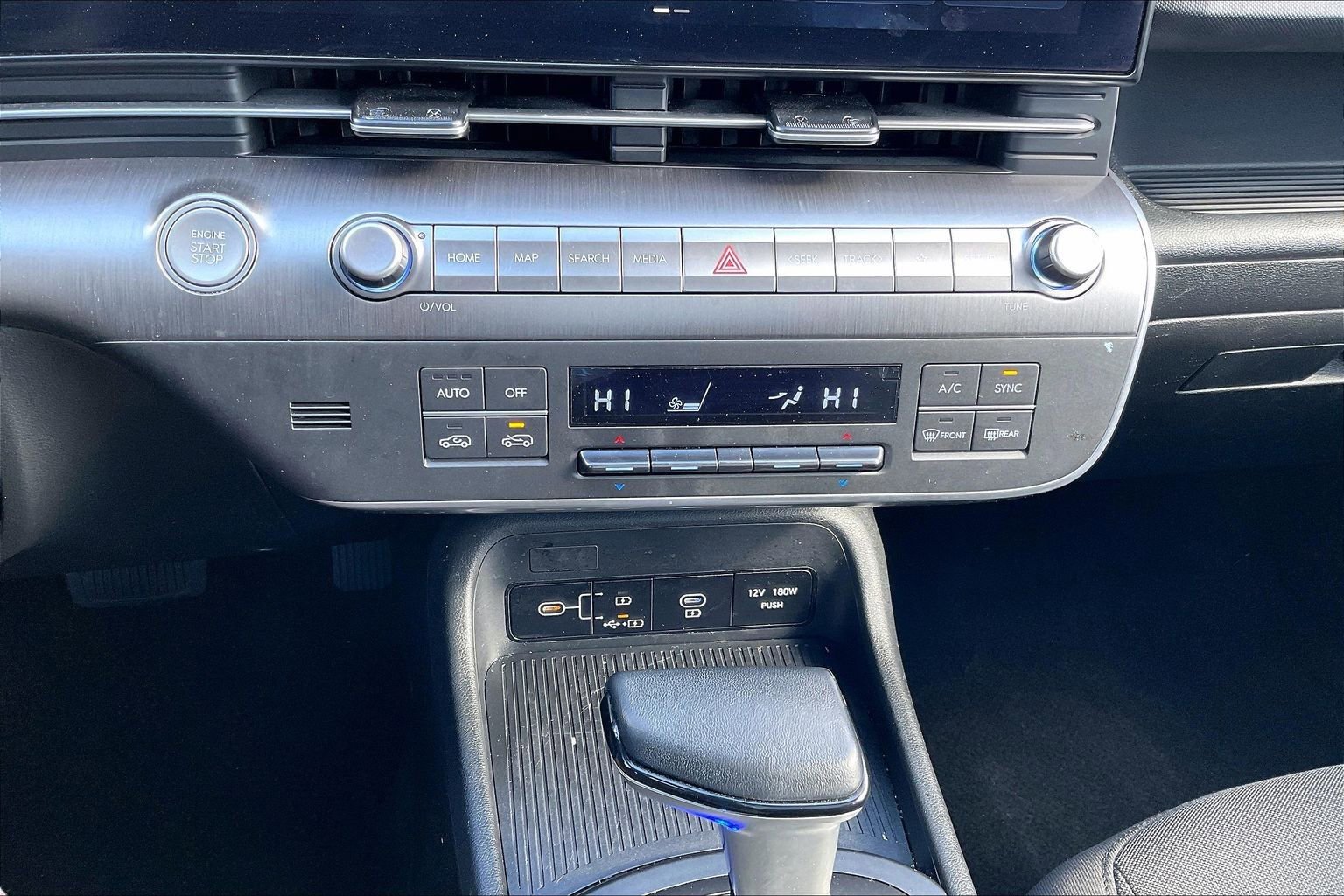 Certified 2024 Hyundai Kona SEL image 15