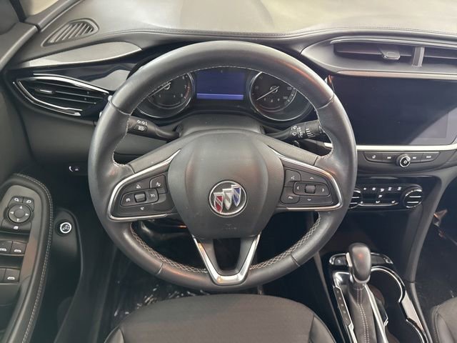 Used 2023 Buick Encore GX Select image 27