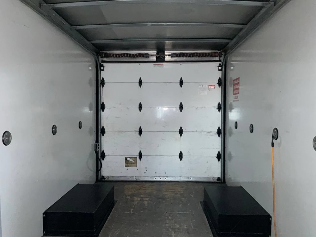 Used 2022 Ford Transit 350 DRW RWD image 16