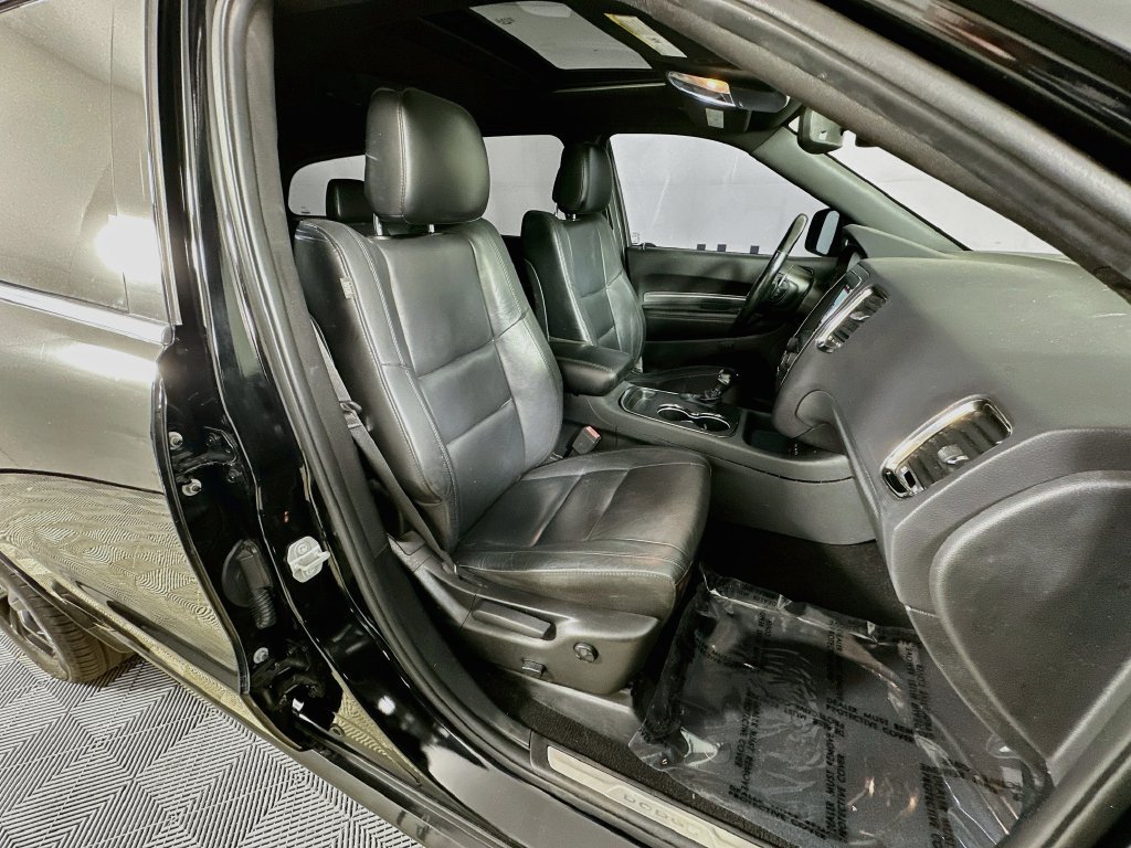 Used 2020 Dodge Durango GT AWD/4WD image 35