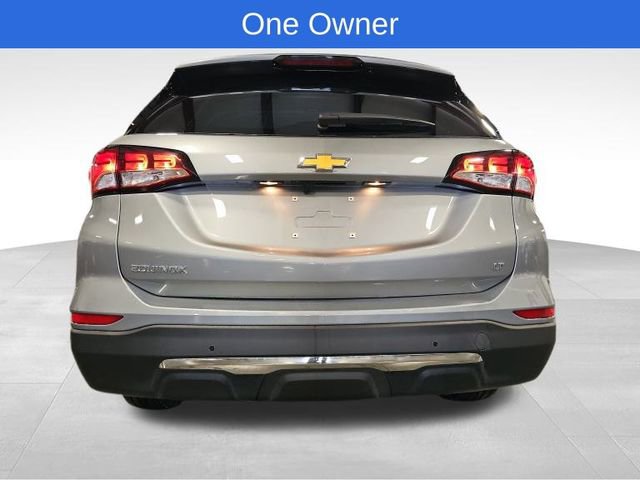 Used 2023 Chevrolet Equinox LT FWD image 4