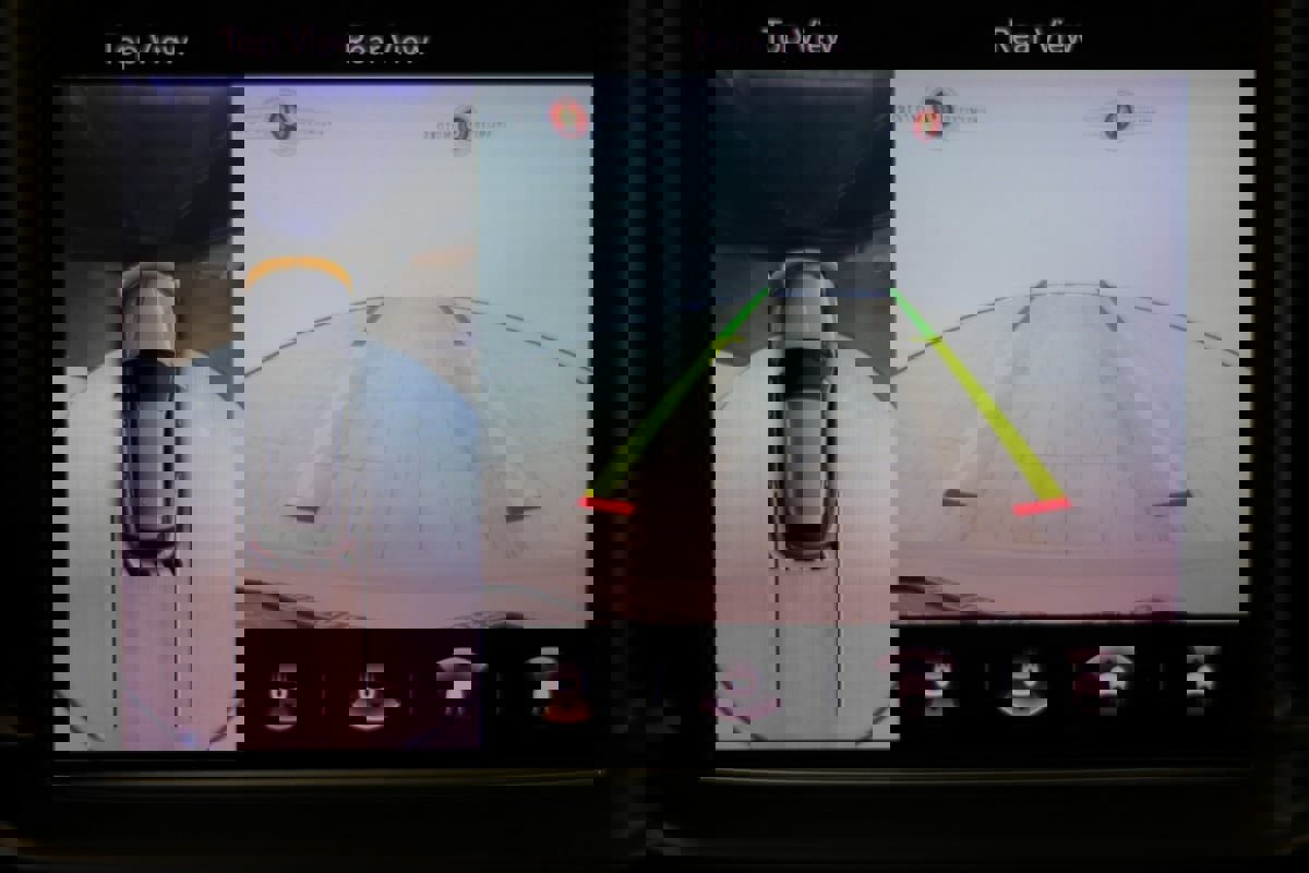 Used 2021 Maserati Levante GTS image 8