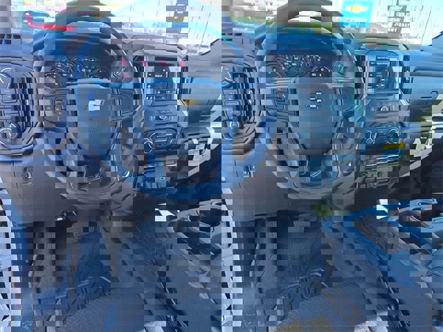 New 2026 Chevrolet Silverado 1500 W/T w/ WT Value Package image 11