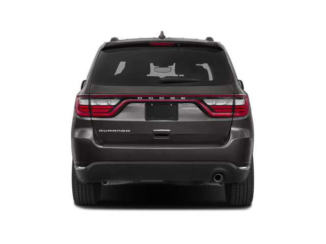 Used 2019 Dodge Durango GT image 5