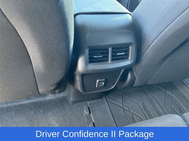 Certified 2023 Chevrolet Equinox LT image 26