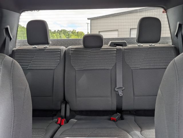 Used 2023 Ford F150 XL w/ STX Appearance Package AWD/4WD image 16