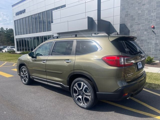 New 2026 Subaru Ascent Touring AWD/4WD image 8