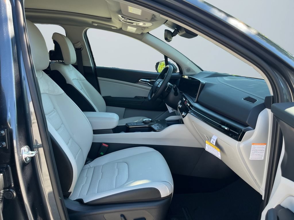 New 2027 Kia Sportage SX Prestige AWD/4WD image 15
