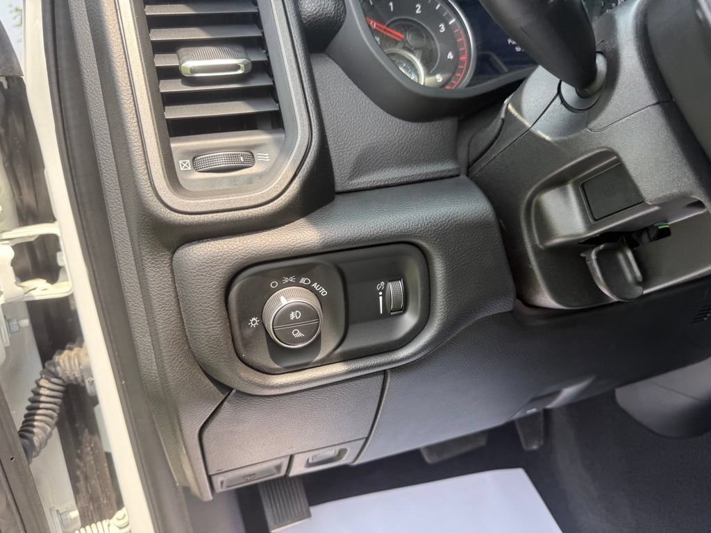Used 2025 RAM 2500 Tradesman w/ Safety Group AWD/4WD image 19