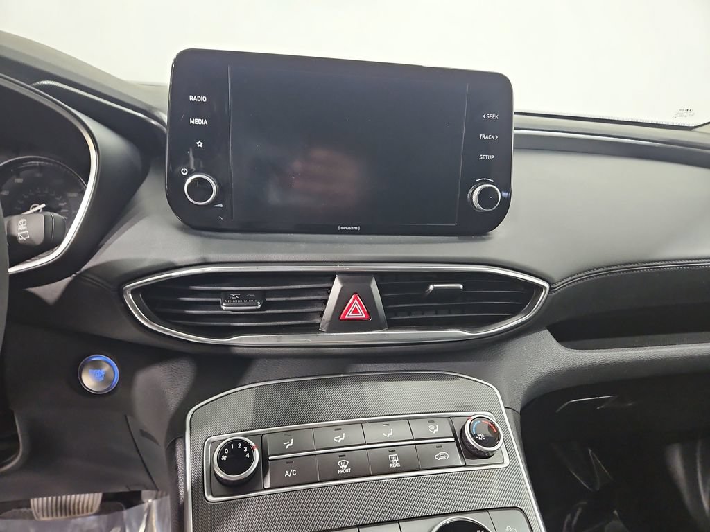 Used 2021 Hyundai Santa Fe SEL w/ Cargo Package AWD/4WD image 19